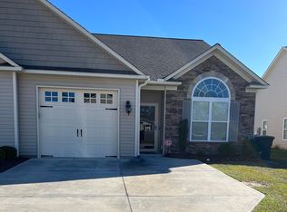 3516 Ellsworth Dr #B, Greenville, NC 27834