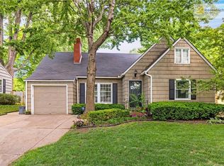 5427 Canterbury Rd, Fairway, KS 66205