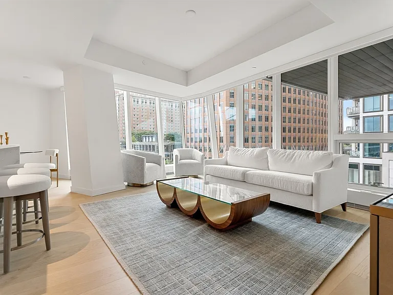 150 Seaport Blvd #5G — Photo 3