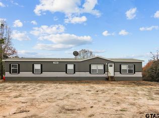 17744 Turner Cir, Tyler, TX 75704