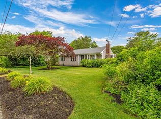209 Greenwood Avenue, Hyannis Port, MA 02647