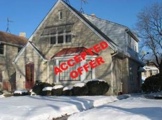 3276 N 54th St, Milwaukee, WI 53216