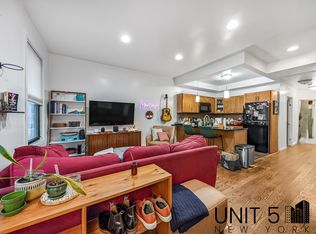 234 Boerum St #1D, Brooklyn, NY 11206