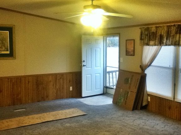 2nd View of Living Room
