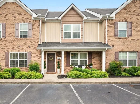 2037 Debonair Ln, Murfreesboro, TN 37128