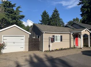419 Irving St, Oregon City, OR 97045