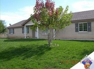 8932 E Avenue T14, Littlerock, CA 93543