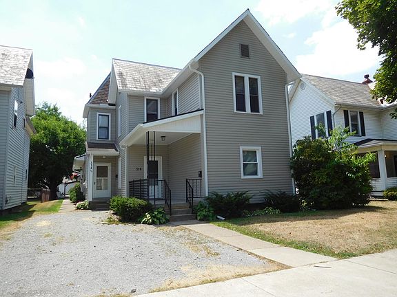 2nd image of 514 Fair Ave NW