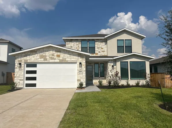 1809 Drover Ln, Rosenberg, TX 77471