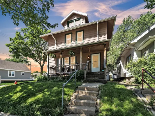 1229 South 58th STREET, West Allis, WI 53214