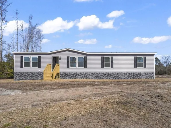 7310 Bellaire Dr., Nichols, SC 29581