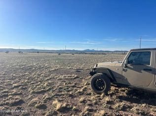 293 Arizona Rd, Ash Fork, AZ 86320