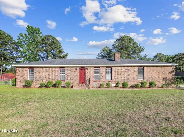 101 Waters Circle, Goldsboro, NC 27534