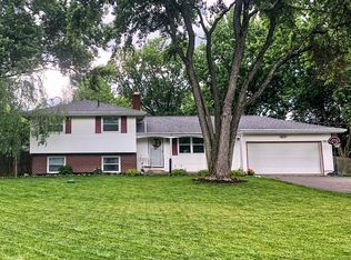 3870 McCutcheon Rd, Columbus, OH 43230