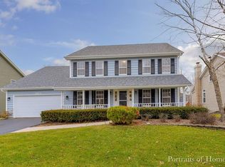 3623 Eliot Ln, Naperville, IL 60564