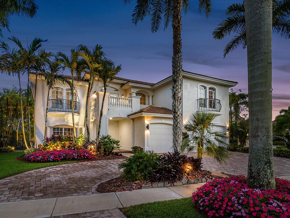 8710 Valhalla Dr, Delray Beach, FL 33446 Zillow