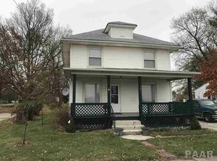 1608 E Wheeler St, Macomb, IL 61455