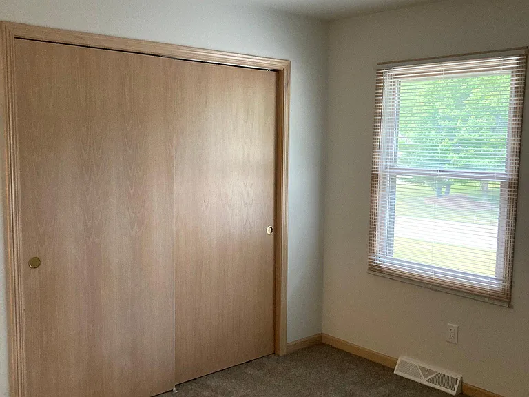 Bedroom 2, second floor