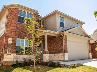 304 Banin Malone Ln, Austin, TX 78748