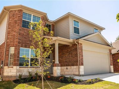 304 Banin Malone Ln, Austin, TX, 78748