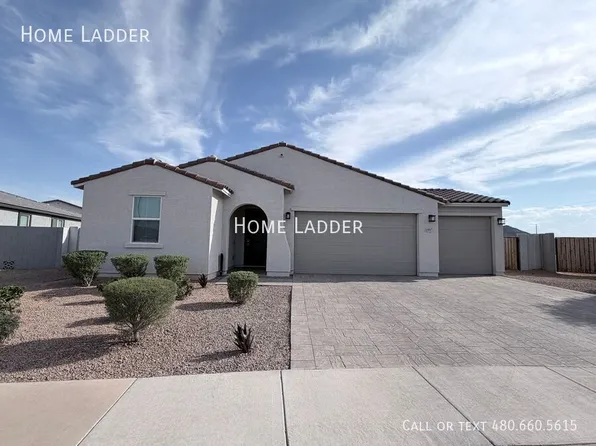 1997 E Wetleaf Pl, Casa Grande, AZ 85122