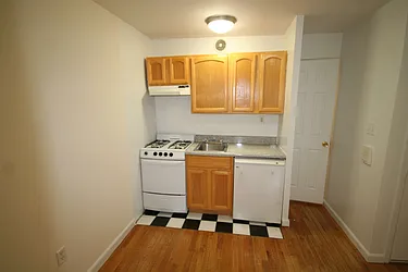 Rented by MetroNest