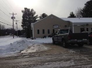 221 Gonic Rd, Rochester, NH 03839