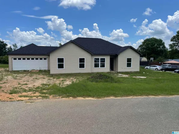 50 County Road 952, Clanton, AL 35045