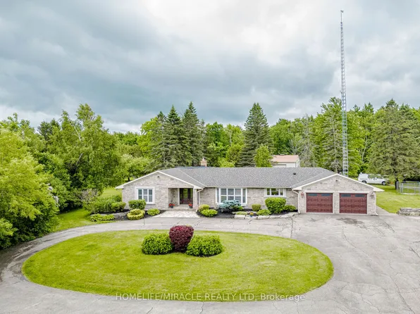 11948 Dublin Line, Halton Hills, ON L7J 2M1