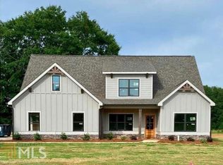 373 Ridge Mill Ln, Commerce, GA 30529