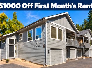 Ash Creek 387, Springfield, OR 97478