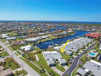 2521 W Marion Ave APT 412, Punta Gorda, FL, 33950
