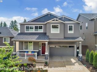 11858 Nw Maple Hill Ln, Portland, OR