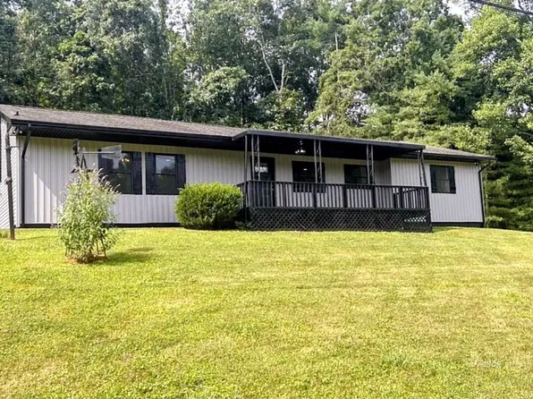 37355 Rocksprings Rd, Pomeroy, OH 45769