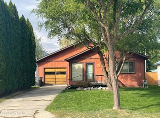 1316 Church St, Sandpoint, ID 83864