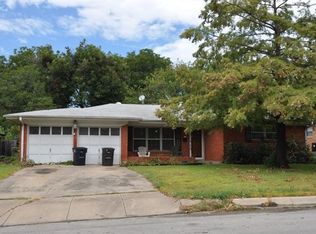5232 Ruston Ave, Fort Worth, TX 76133