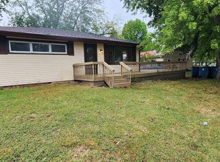 3607 Lancaster Rd, Springfield, IL 62703