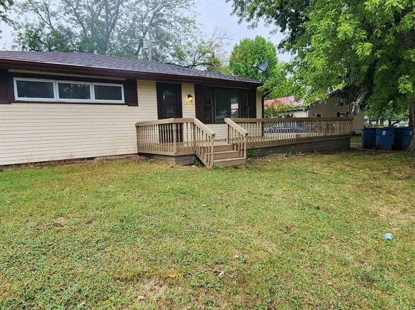 3607 Lancaster Rd, Springfield, IL 62703