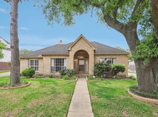 15407 Copper Branch Ln, Houston, TX 77095