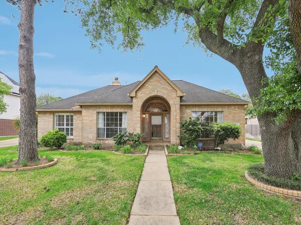 15407 Copper Branch Ln, Houston, TX 77095