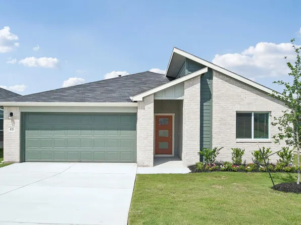 470 Carolina Buckthorn Dr, Kyle, TX 78640