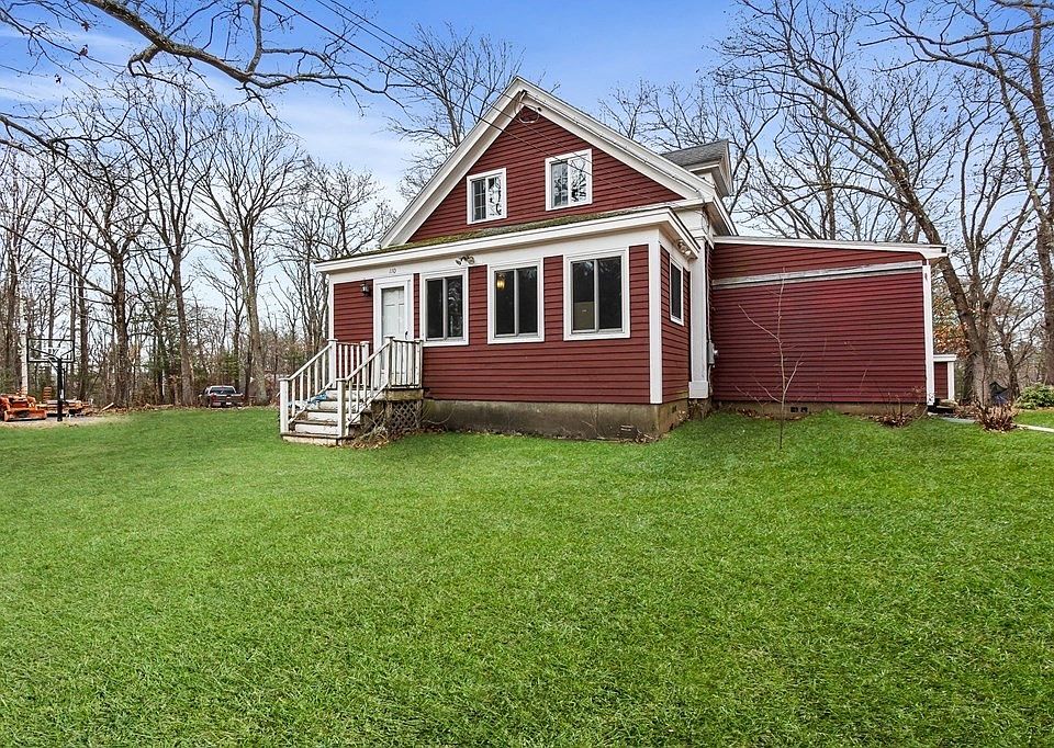 110 Killam Hill Rd, Boxford, MA 01921 Zillow