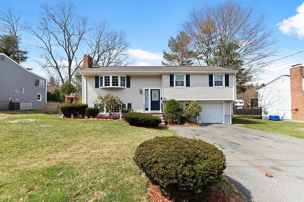 4 Peters Rd Canton Ma 02021 Mls 72810119 Zillow