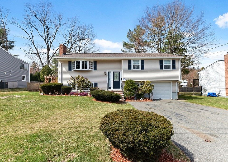 4 Peters Rd Canton Ma 02021 Mls 72810119 Zillow