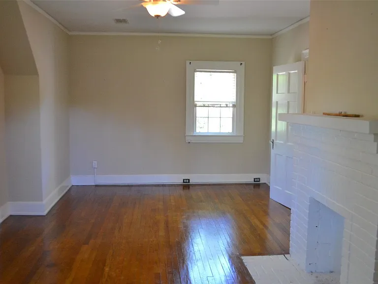Upstairs north bedroom