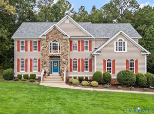 15636 Moss Light Pl, Moseley, VA 23120