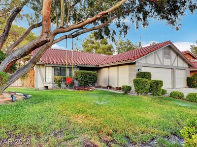 8940 Torcello Dr, Las Vegas, NV, 89117