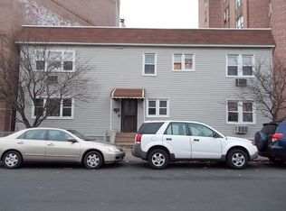 2205 Olinville Ave, Bronx, NY 10467