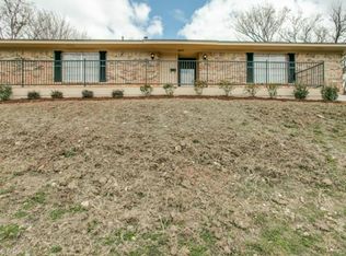 4005 Eldridge St, Fort Worth, TX 76107