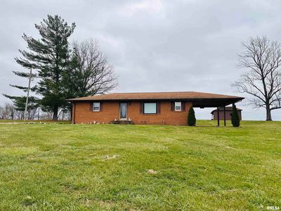 2290 Mount Pleasant Rd, Buncombe, IL, 62912